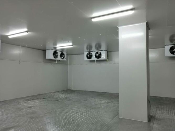 宿豫区冷库工程安装设计