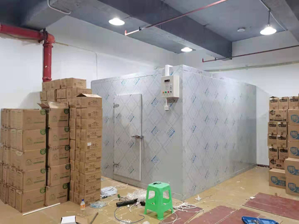 宿豫区保鲜冷库